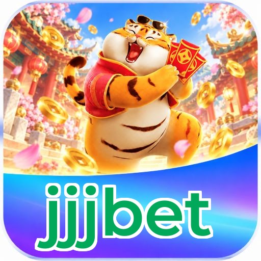 Logo jjjbet