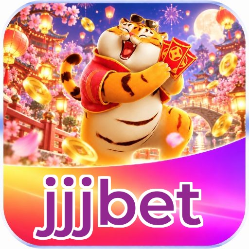 Logo jjjbet - Cassino Online Brasil