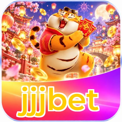 Logo jjjbet - Cassino Online Brasil