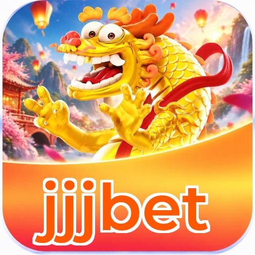 Logo jjjbet