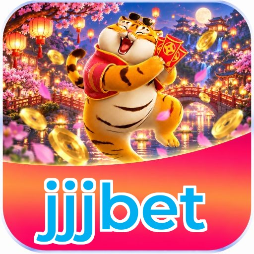 Logo jjjbet - Cassino Online Brasil