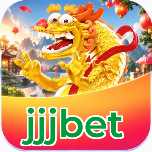 Interface do APK jjjbet para Android