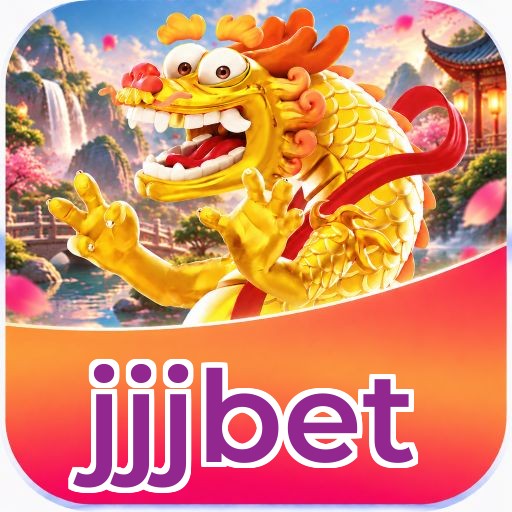 Logo jjjbet - Cassino Online Brasil