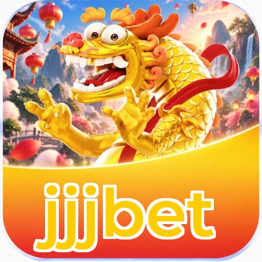 Logo jjjbet