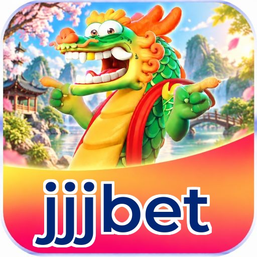 Logo jjjbet - Cassino Online Brasil