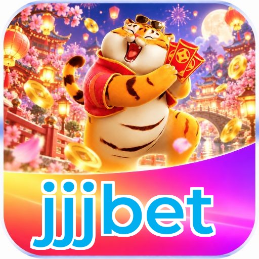Logo jjjbet - Cassino Online Brasil
