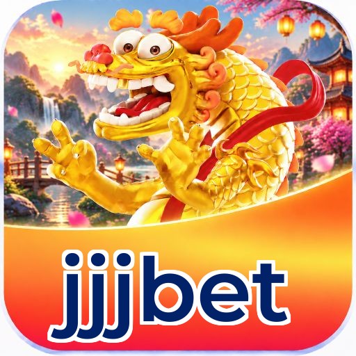 Logo jjjbet