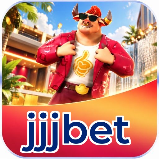 Logo jjjbet