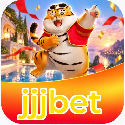 Logo jjjbet - Cassino Online Brasil