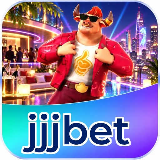 Logo jjjbet