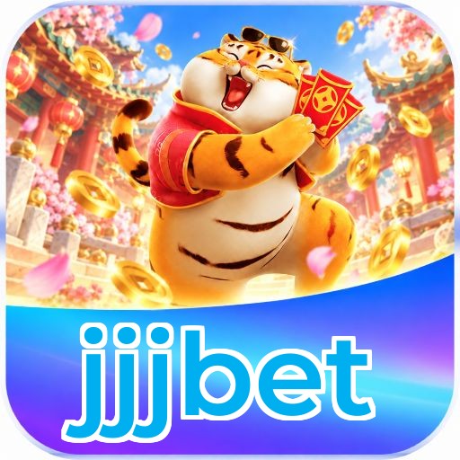 Logo jjjbet - Cassino Online Brasil