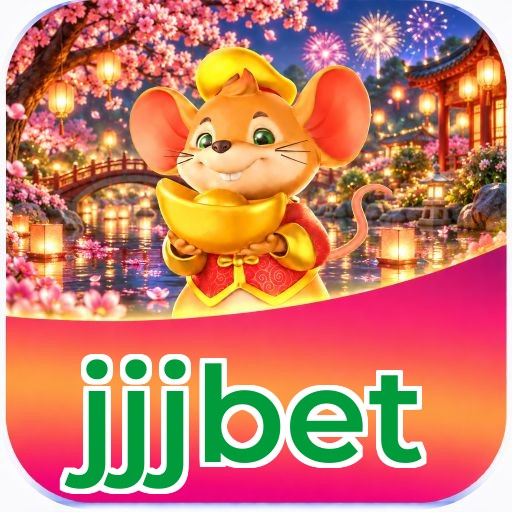 Logo jjjbet