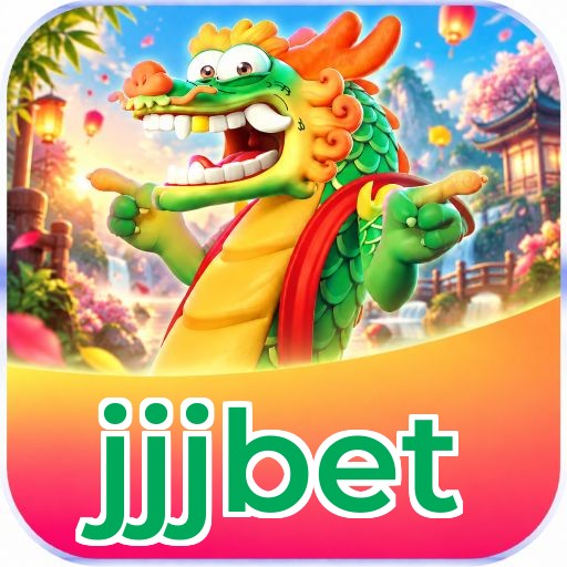 Logo jjjbet - Cassino Online Brasil