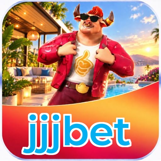 Logo jjjbet
