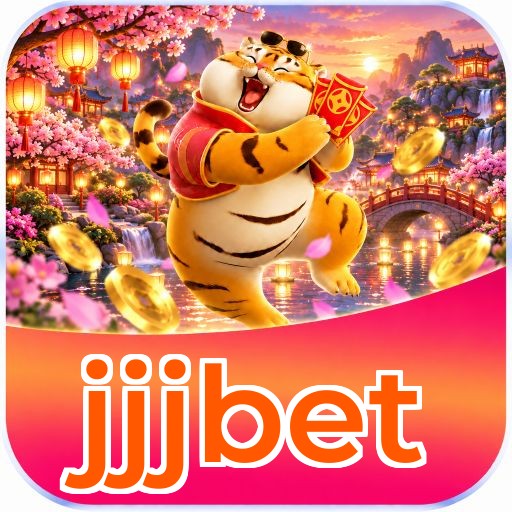 Logo jjjbet