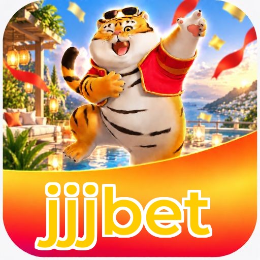 Interface da plataforma jjjbet mostrando slots populares e bônus de boas-vindas