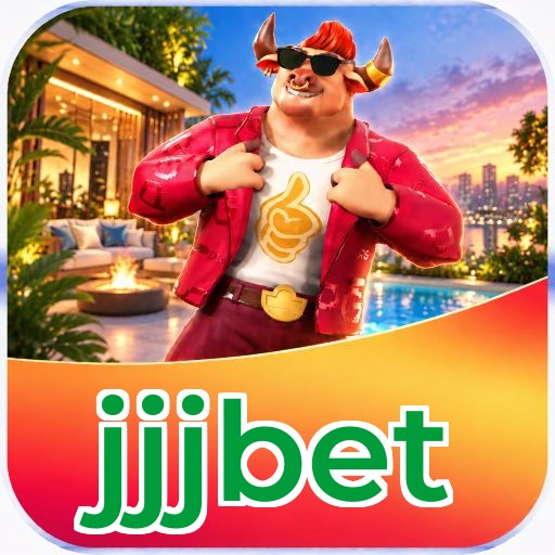 Logo jjjbet - Cassino Online Brasil