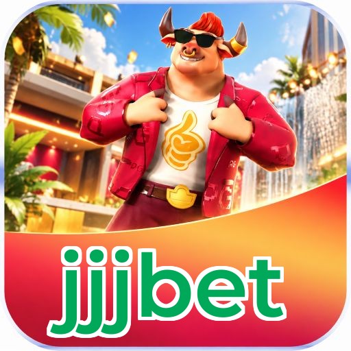Logo jjjbet