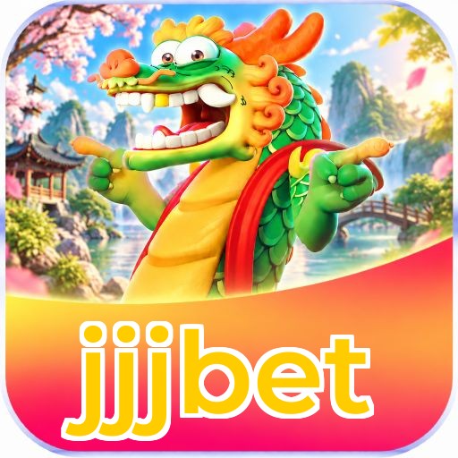 Logo jjjbet - Cassino Online Brasil