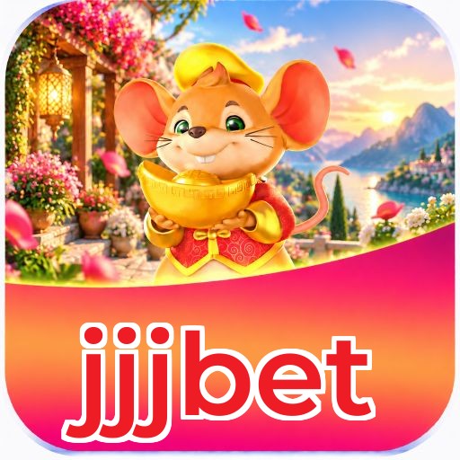Logo jjjbet