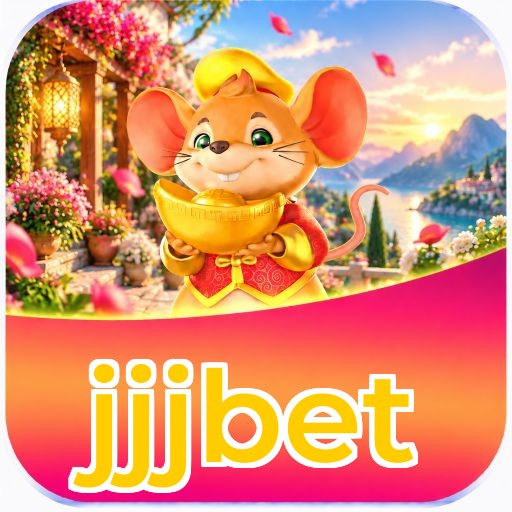 Logo jjjbet - Cassino Online Brasil
