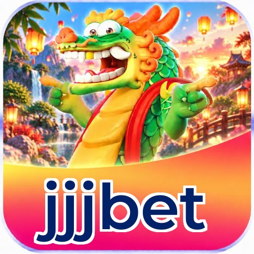 Logo jjjbet - Cassino Online Brasil