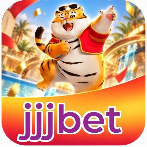 Logo jjjbet