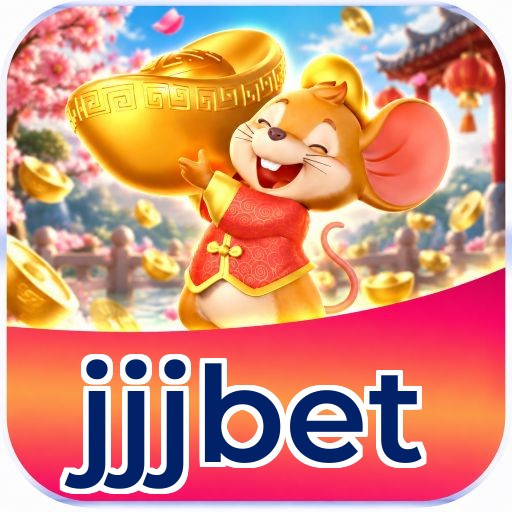 Logo jjjbet