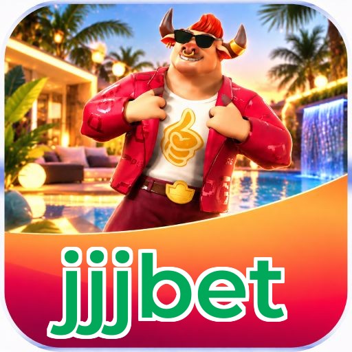 Logo jjjbet