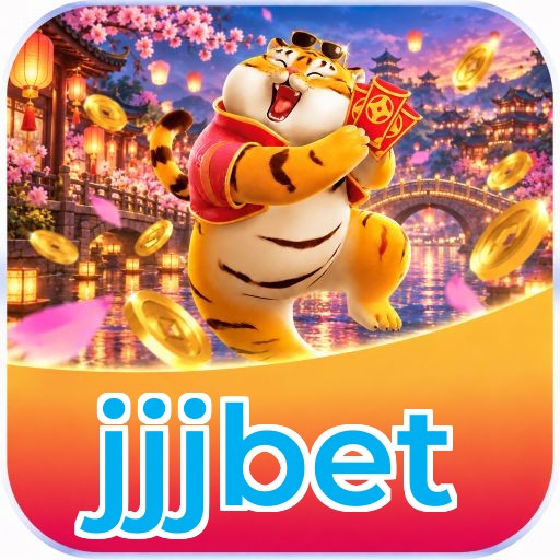 Logo jjjbet - Cassino Online Brasil