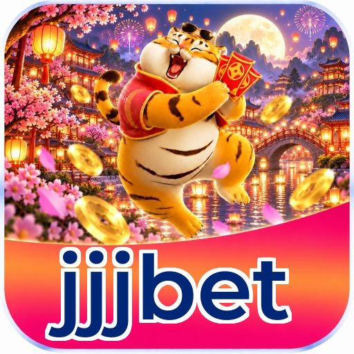 Logo jjjbet