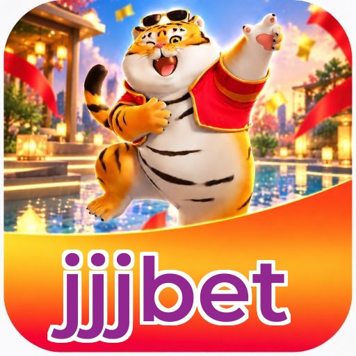 Logo jjjbet - Cassino Online Brasil