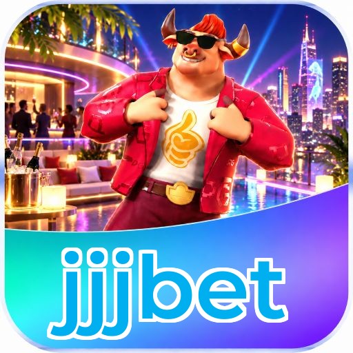 Logo jjjbet